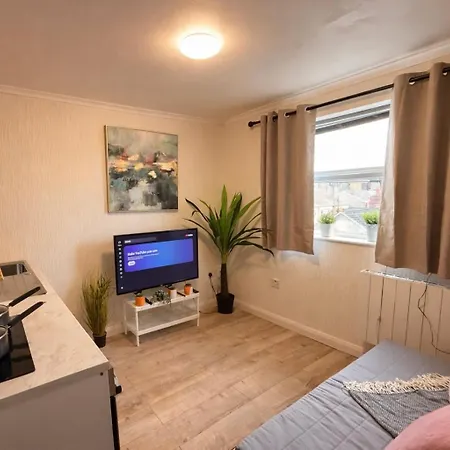 One Bedroom *