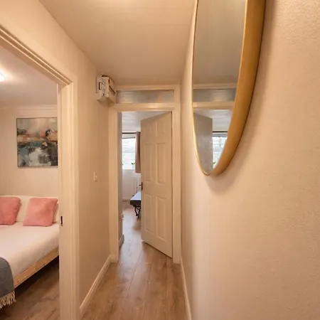 Lejlighed One Bedroom *