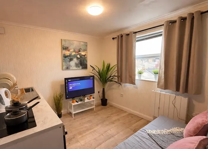 One Bedroom *