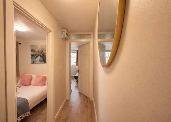 Apartman One Bedroom *
